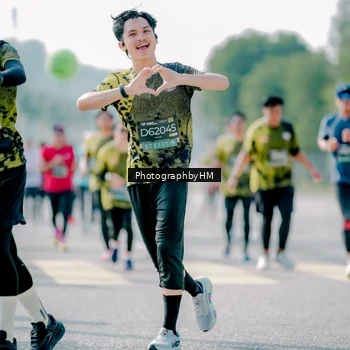 Runner Photo 6563139