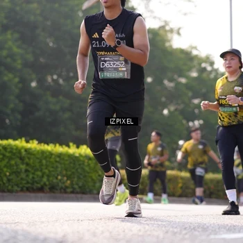 Runner Photo 6563144