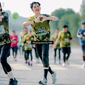 Runner Photo 6563145