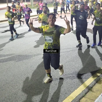 Runner Photo 6563146