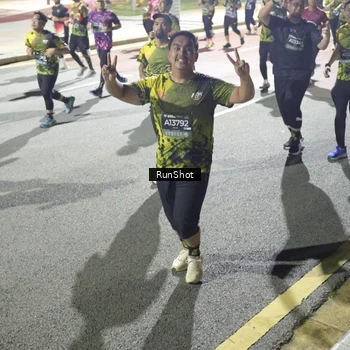 Runner Photo 6563153