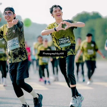 Runner Photo 6563158