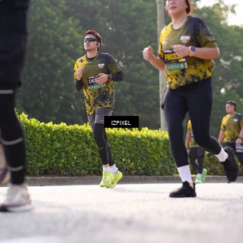 Runner Photo 6563161