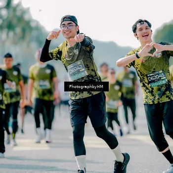 Runner Photo 6563162