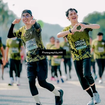 Runner Photo 6563163