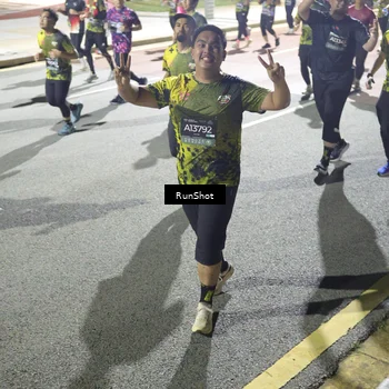 Runner Photo 6563167