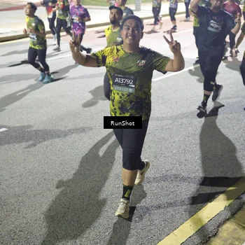 Runner Photo 6563172