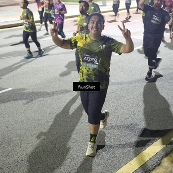 Runner Photo 6563174