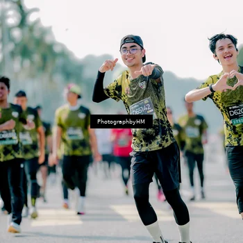 Runner Photo 6563175