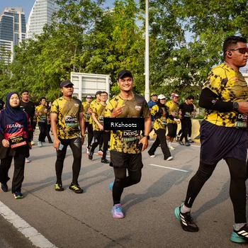 Runner Photo 6563184