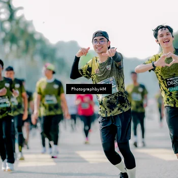 Runner Photo 6563185