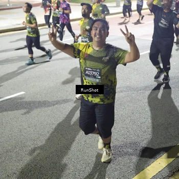 Runner Photo 6563187