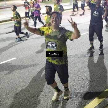 Runner Photo 6563191