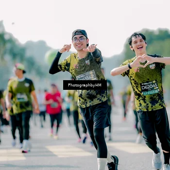 Runner Photo 6563193