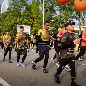 Runner Photo 6563199