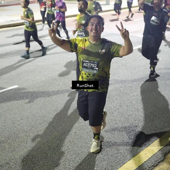 Runner Photo 6563204