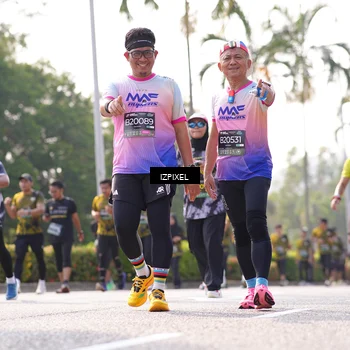 Runner Photo 6563207