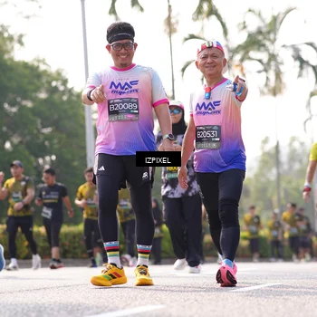 Runner Photo 6563208