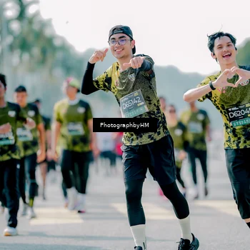 Runner Photo 6563210