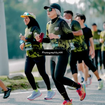 Runner Photo 6563211
