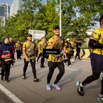 Runner Photo 6563212