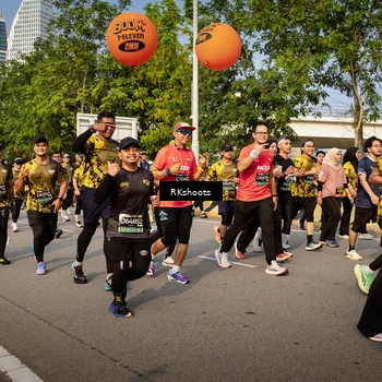 Runner Photo 6563213