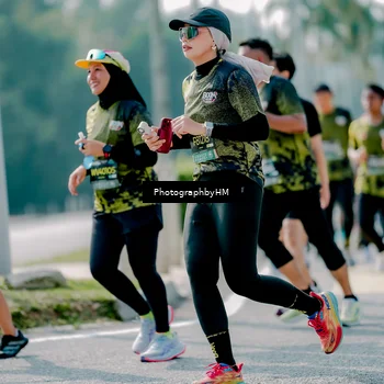 Runner Photo 6563215