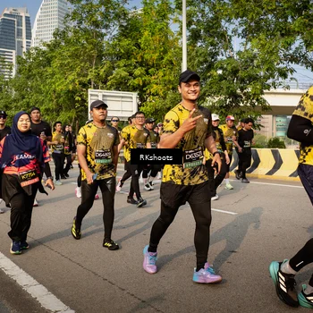 Runner Photo 6563220