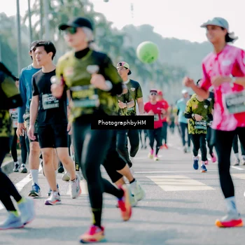 Runner Photo 6563221