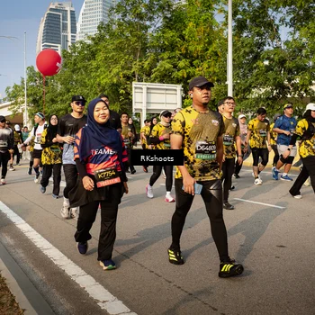 Runner Photo 6563222