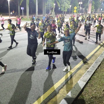 Runner Photo 6563223