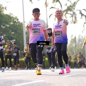 Runner Photo 6563224