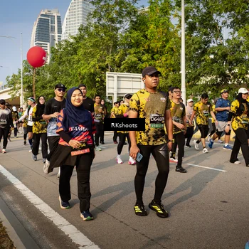 Runner Photo 6563225