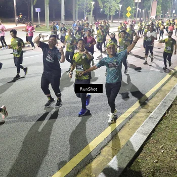 Runner Photo 6563227