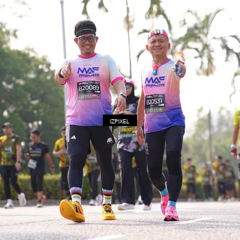 Runner Photo 6563229