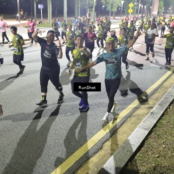 Runner Photo 6563230