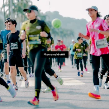 Runner Photo 6563232