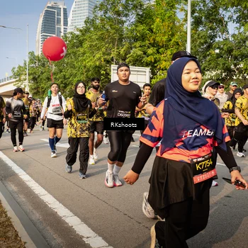 Runner Photo 6563234