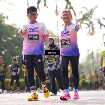 Runner Photo 6563235