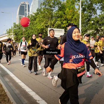 Runner Photo 6563238