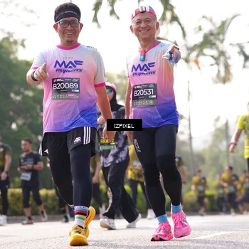 Runner Photo 6563239
