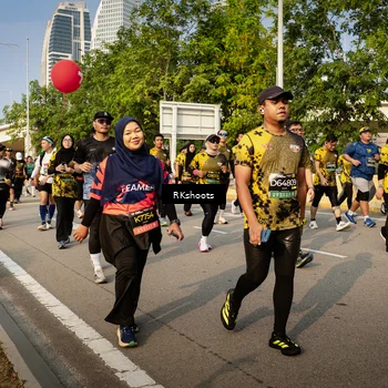 Runner Photo 6563243