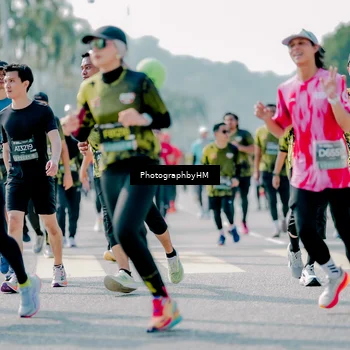 Runner Photo 6563244