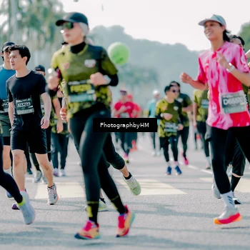 Runner Photo 6563248