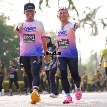 Runner Photo 6563250