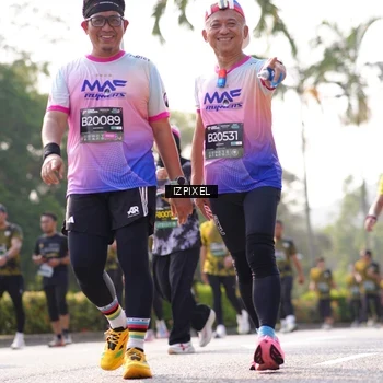Runner Photo 6563253