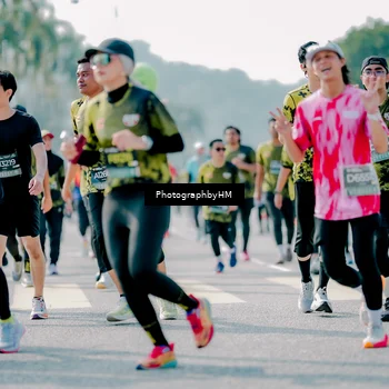 Runner Photo 6563262