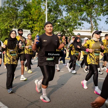 Runner Photo 6563264