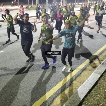 Runner Photo 6563266