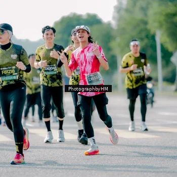 Runner Photo 6563270